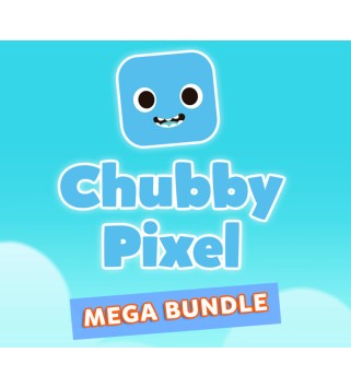 Chubby Pixel Mega Bundle Region: ARGENTINA XBOX One / Xbox Series X|S Xbox Series X|S Key 